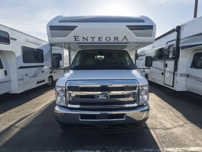 2026 Entegra ODYSSEY - Photo 32