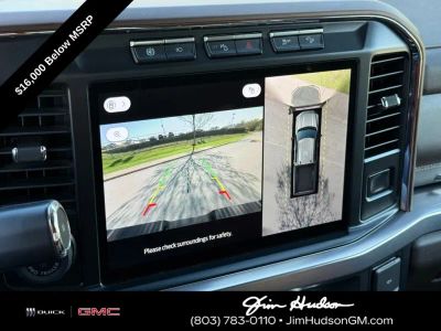 2024 Ford F-350SD - Photo 37
