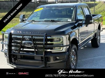 2024 Ford F-350SD - Photo 11