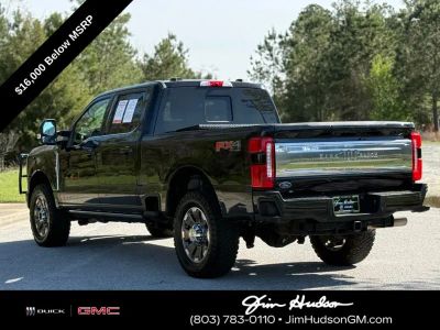 2024 Ford F-350SD - Photo 13