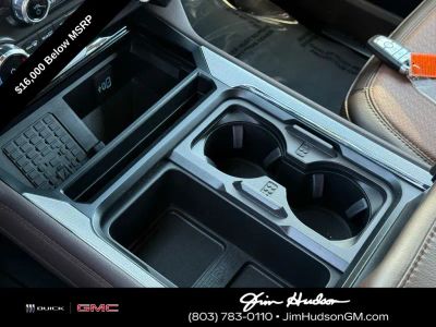 2024 Ford F-350SD - Photo 34