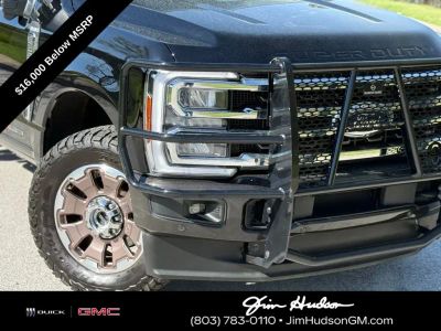 2024 Ford F-350SD - Photo 7