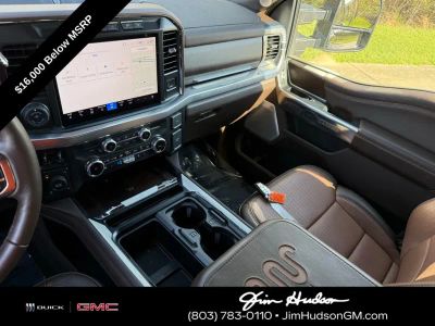 2024 Ford F-350SD - Photo 33