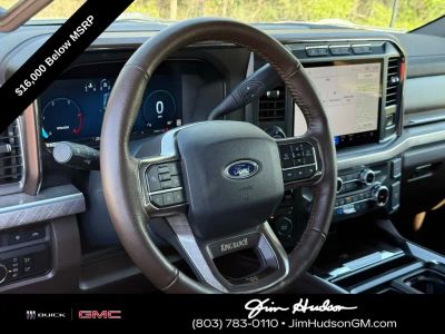2024 Ford F-350SD - Photo 19