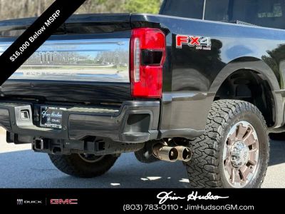 2024 Ford F-350SD - Photo 17