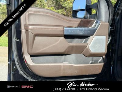 2024 Ford F-350SD - Photo 21