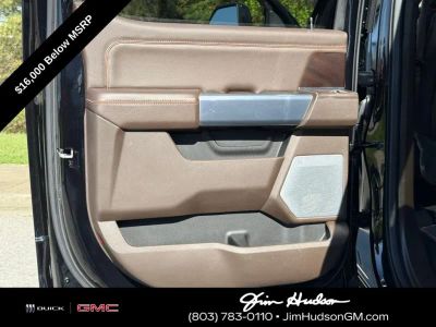 2024 Ford F-350SD - Photo 25
