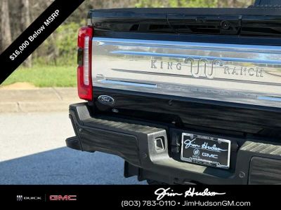 2024 Ford F-350SD - Photo 16