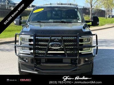 2024 Ford F-350SD - Photo 10