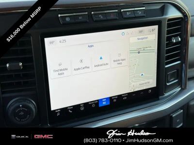 2024 Ford F-350SD - Photo 36