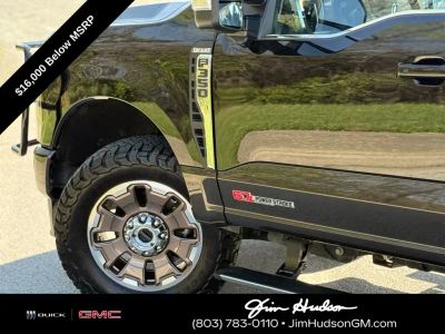 2024 Ford F-350SD - Photo 9