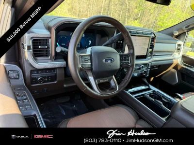 2024 Ford F-350SD - Photo 4