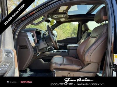 2024 Ford F-350SD - Photo 24