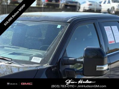 2024 Ford F-350SD - Photo 12