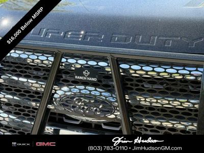 2024 Ford F-350SD - Photo 8