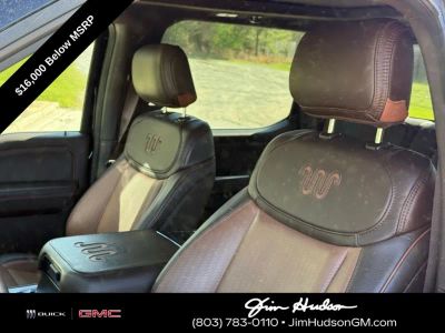 2024 Ford F-350SD - Photo 20