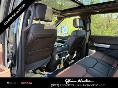 2024 Ford F-350SD - Photo 26
