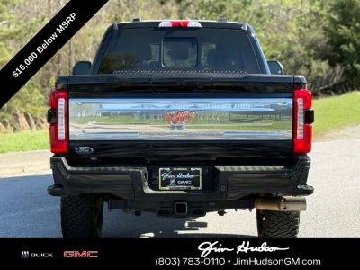 2024 Ford F-350SD - Photo 14