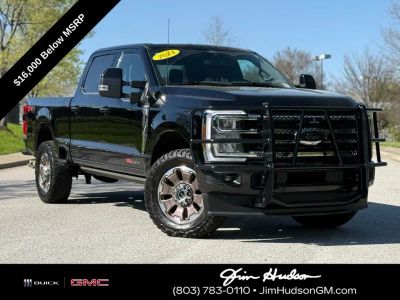 2024 Ford F-350SD - Photo 2