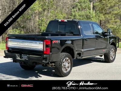 2024 Ford F-350SD - Photo 15