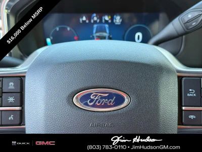 2024 Ford F-350SD - Photo 28
