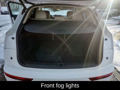 2022 Audi Q5 S Line Premium Plus - Photo 27