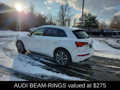 2022 Audi Q5 S Line Premium Plus - Photo 6