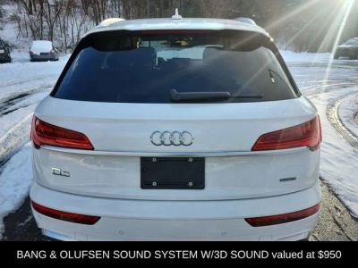 2022 Audi Q5 S Line Premium Plus - Photo 5