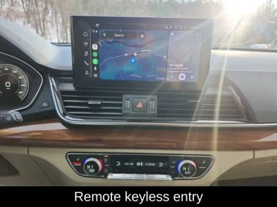 2022 Audi Q5 S Line Premium Plus - Photo 21