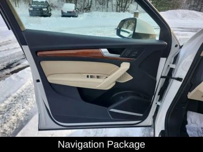 2022 Audi Q5 S Line Premium Plus - Photo 13