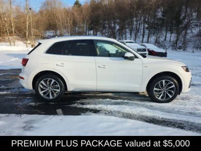 2022 Audi Q5 S Line Premium Plus - Photo 3