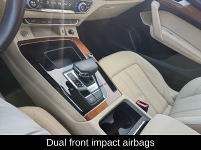 2022 Audi Q5 S Line Premium Plus - Photo 23