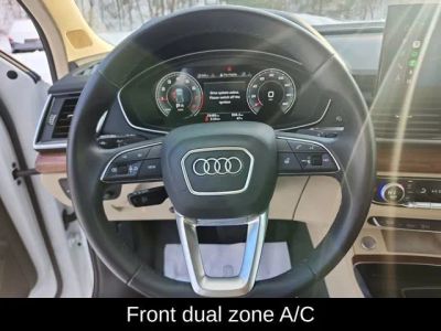 2022 Audi Q5 S Line Premium Plus - Photo 18