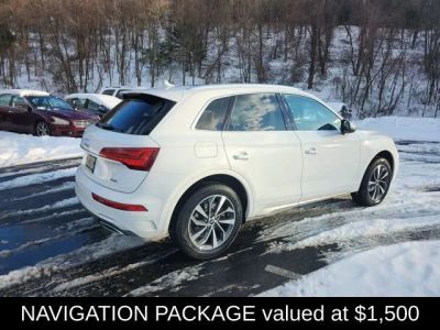 2022 Audi Q5 S Line Premium Plus - Photo 4