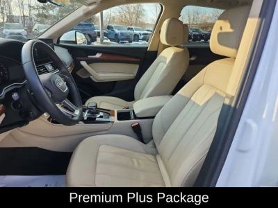 2022 Audi Q5 S Line Premium Plus - Photo 15