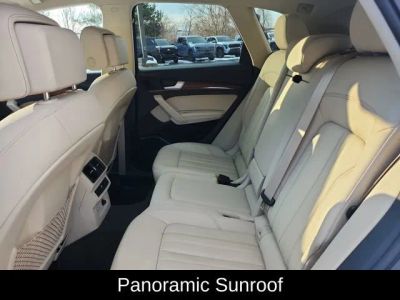 2022 Audi Q5 S Line Premium Plus - Photo 26