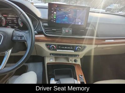 2022 Audi Q5 S Line Premium Plus - Photo 20