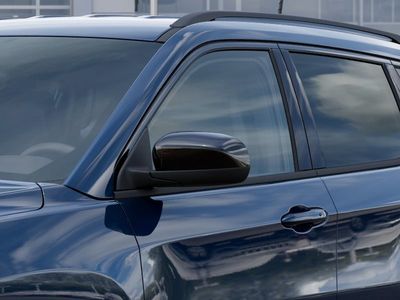 2026 Jeep Compass — photo 12 view