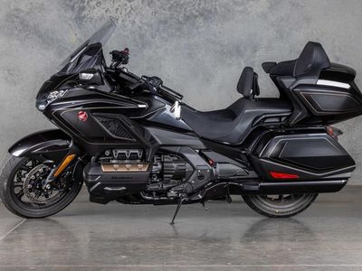 2026 Honda Gold Wing Tour Airbag Automatic DCT - Photo 2