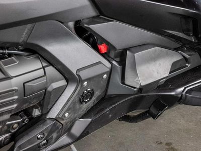 2026 Honda Gold Wing Tour Airbag Automatic DCT - Photo 5
