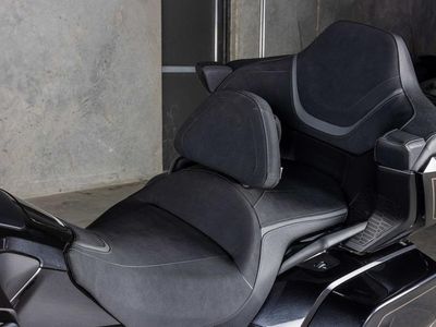 2026 Honda Gold Wing Tour Airbag Automatic DCT - Photo 13