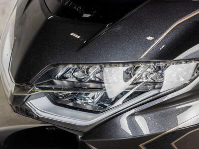 2026 Honda Gold Wing Tour Airbag Automatic DCT - Photo 9