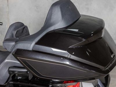 2026 Honda Gold Wing Tour Airbag Automatic DCT - Photo 21