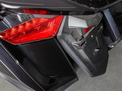 2026 Honda Gold Wing Tour Airbag Automatic DCT - Photo 22