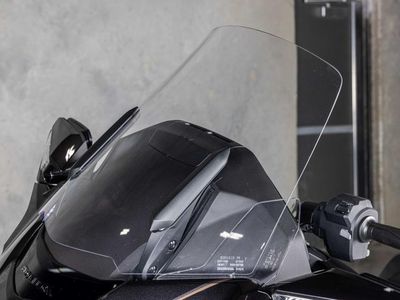 2026 Honda Gold Wing Tour Airbag Automatic DCT - Photo 10