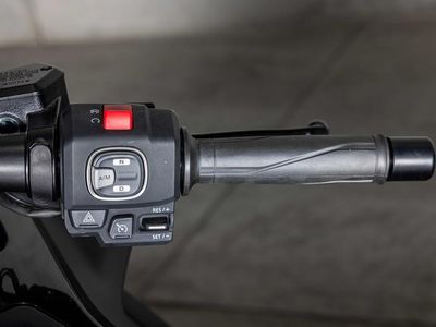 2026 Honda Gold Wing Tour Airbag Automatic DCT - Photo 15
