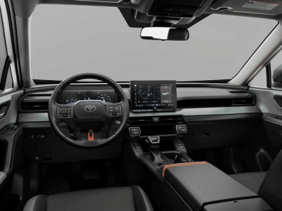 2026 Toyota RAV4 - Photo 20