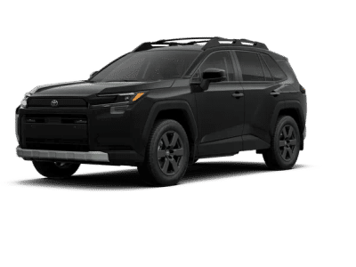 2026 Toyota RAV4 - Photo 1