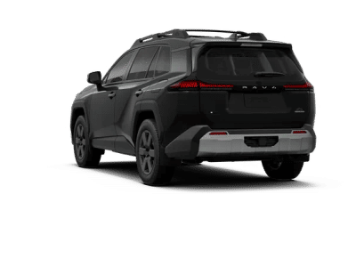 2026 Toyota RAV4 - Photo 26