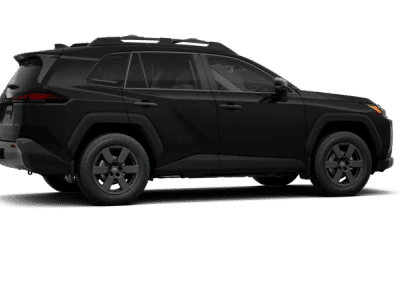2026 Toyota RAV4 - Photo 13